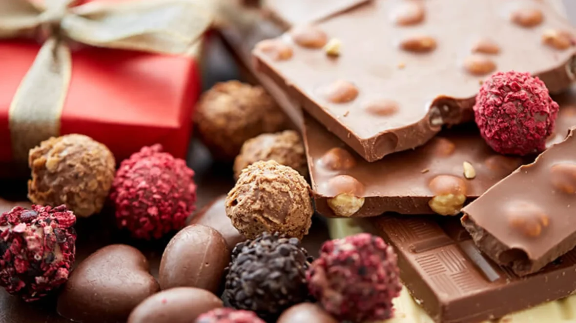 eCommerce Food Case Study