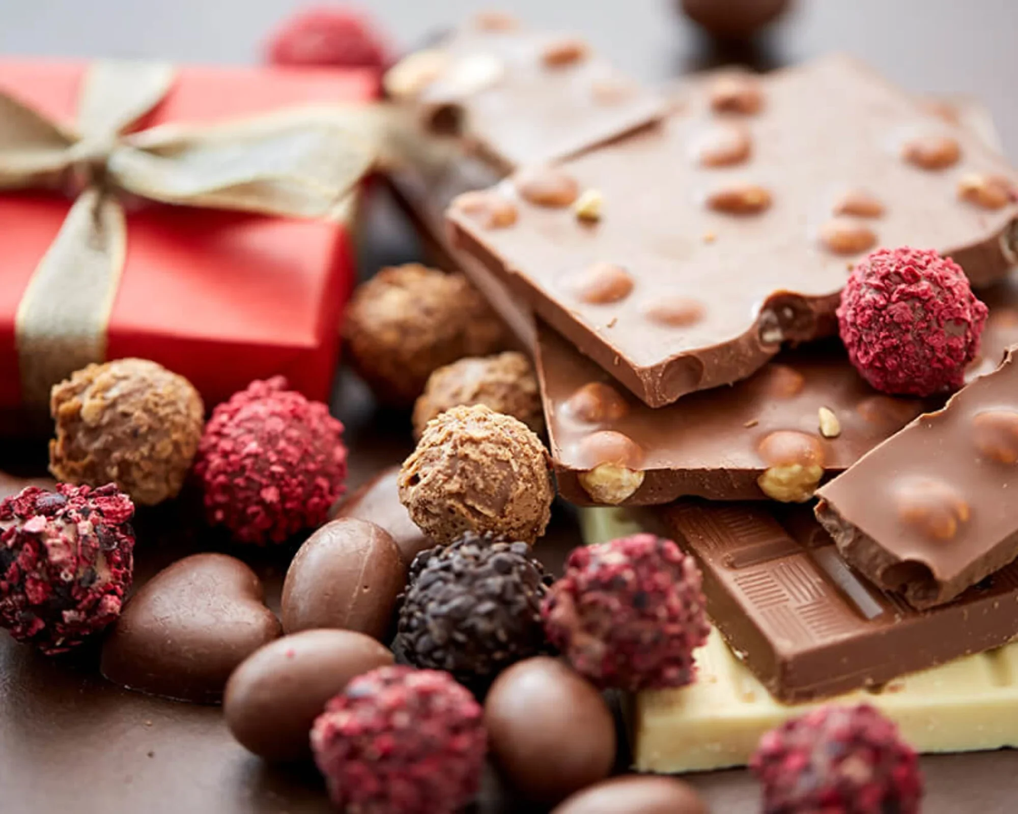 eCommerce Food Case Study
