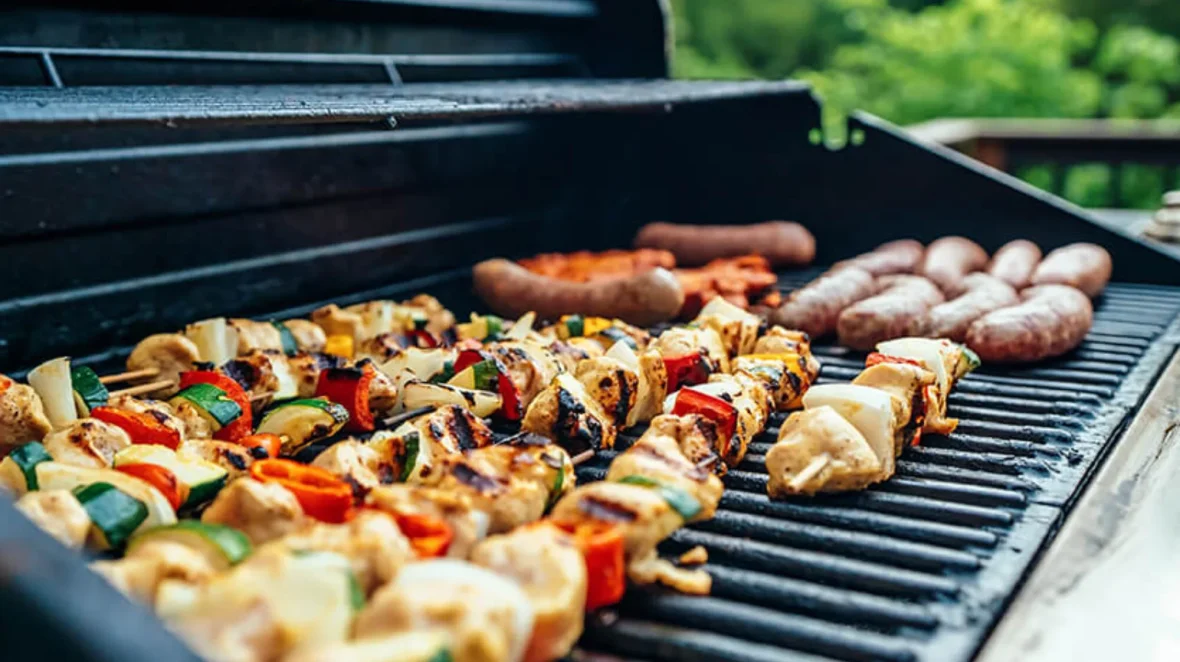 kitchen supplies website case study