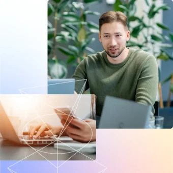 Google Business Profile Optimisation Checklist by Marcin Gabryel, SUSO Blog Featured Image