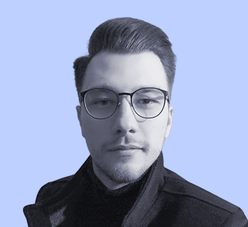 Mateusz Karpinski