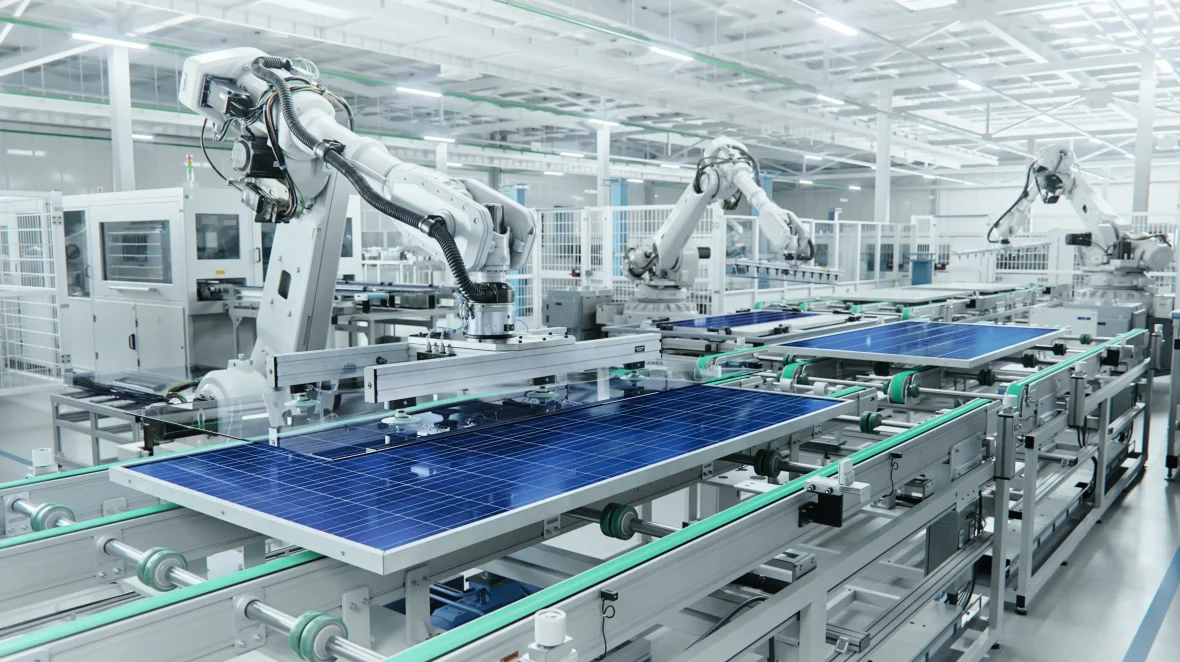 b2b manufacturing SEO case study by SUSO