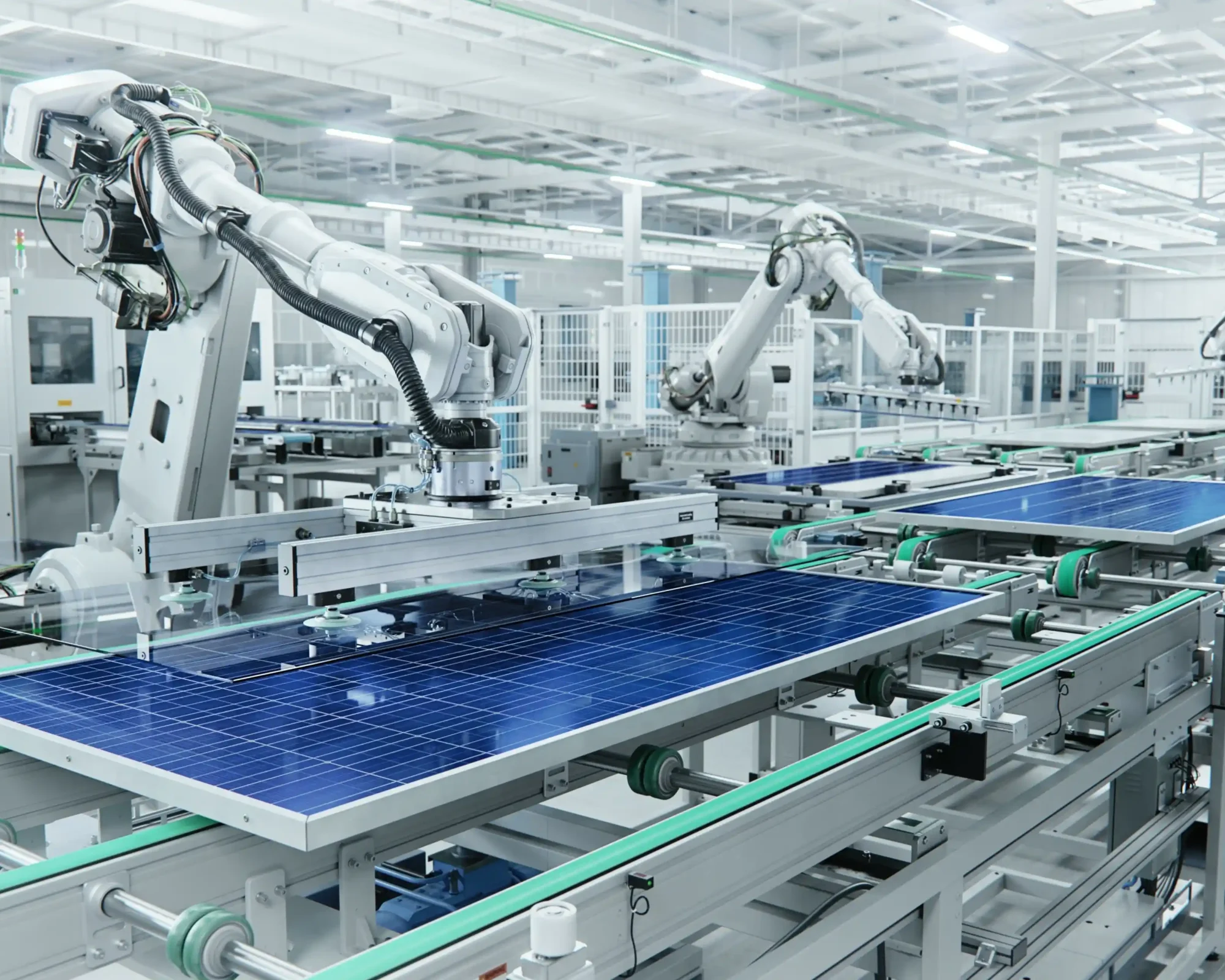 b2b manufacturing SEO case study by SUSO