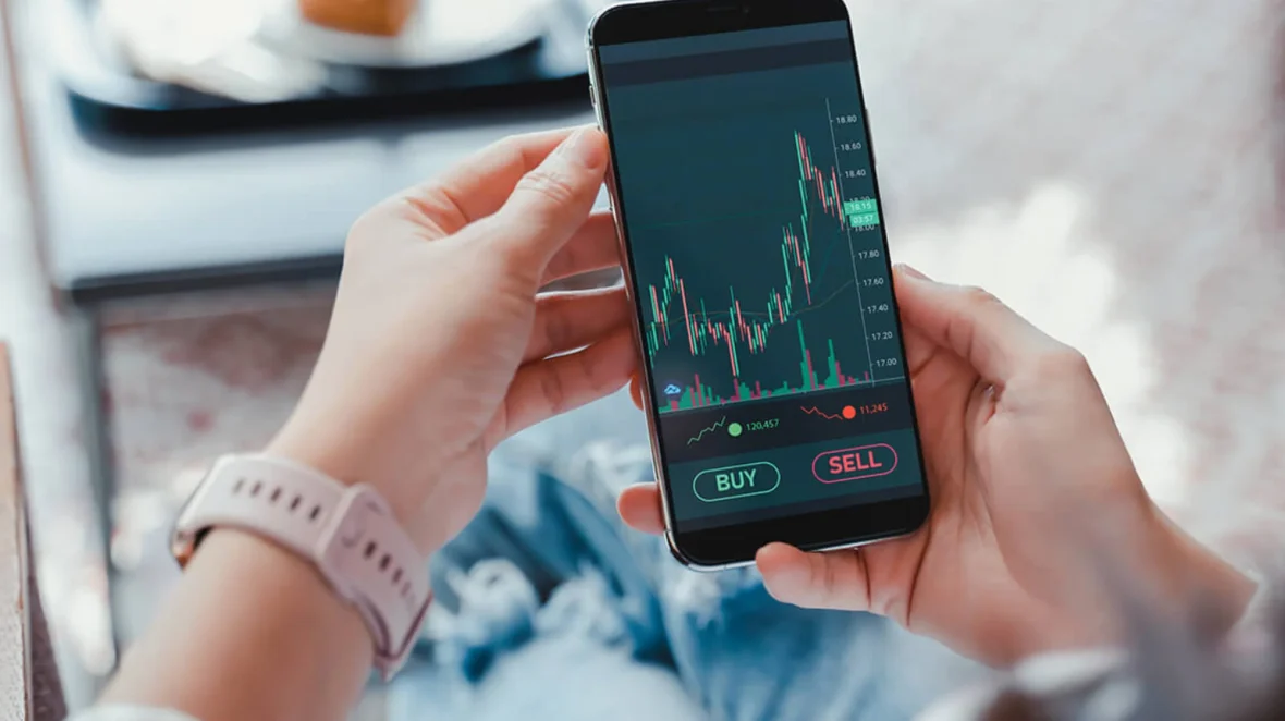 finance content