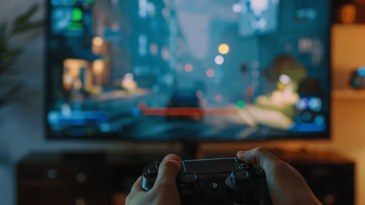 gaming case study