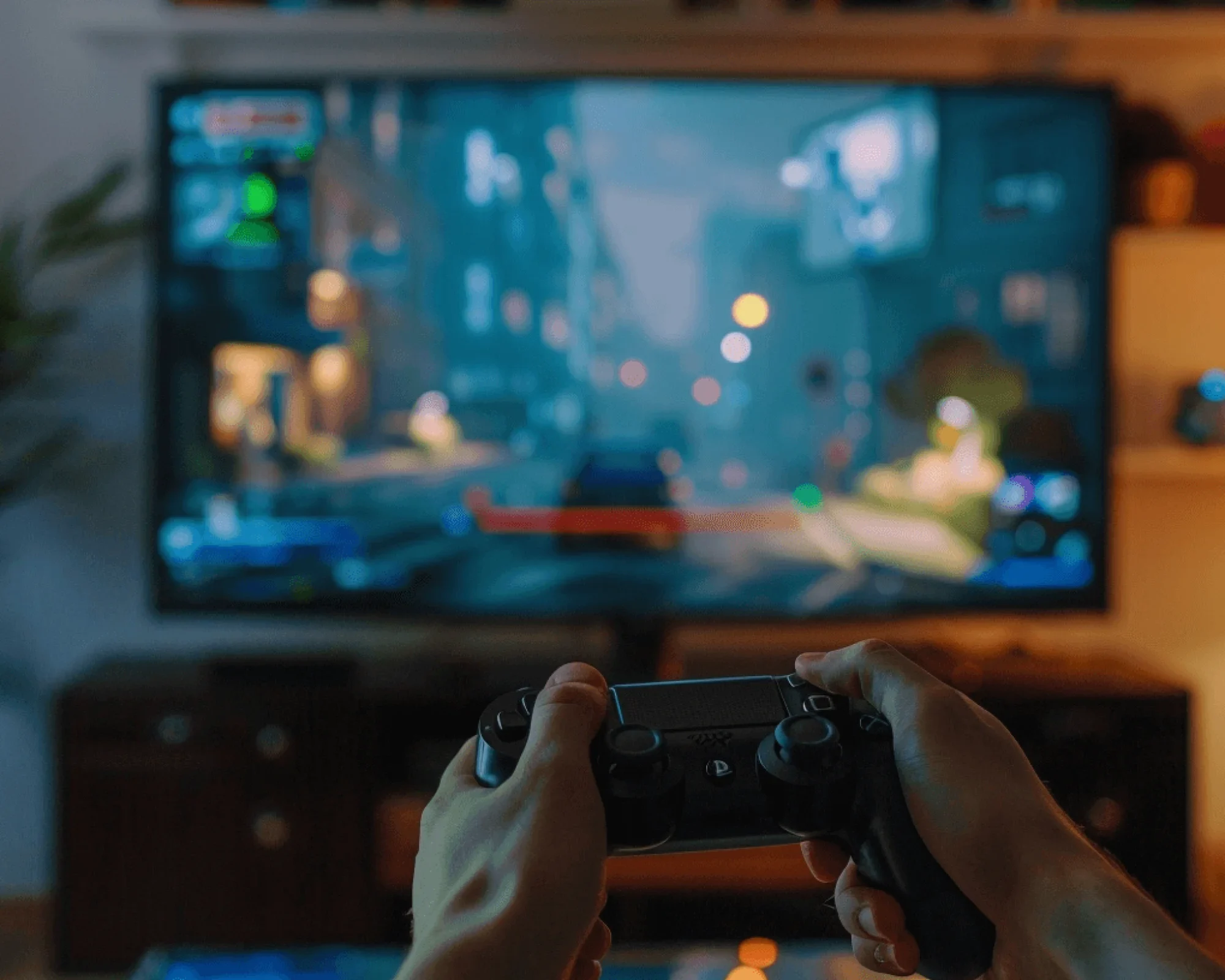 gaming case study