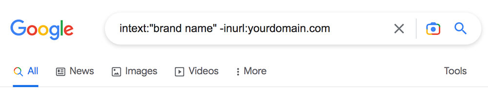 brand mentions