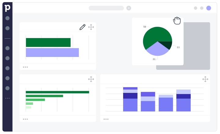 crm and tracking leads
