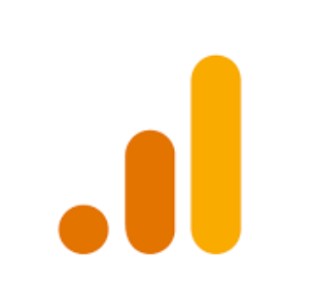Google Analytics Logo