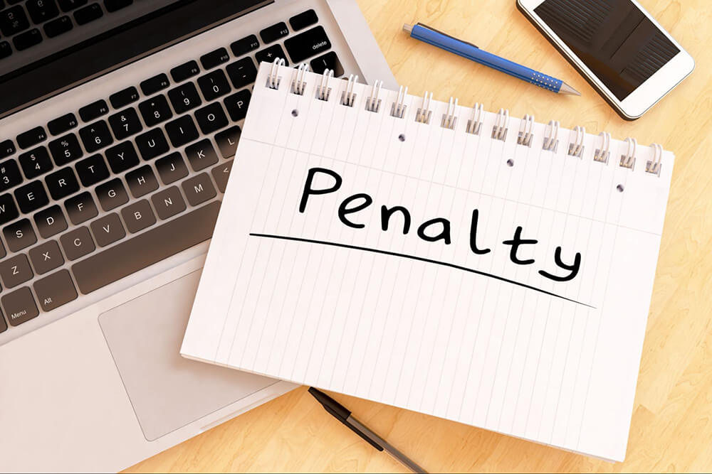 what is google penalty