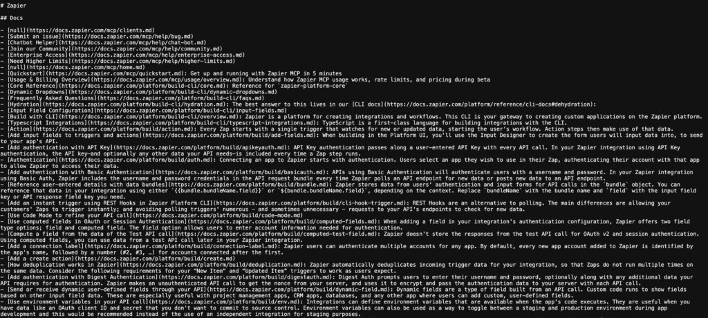 llms.txt example
