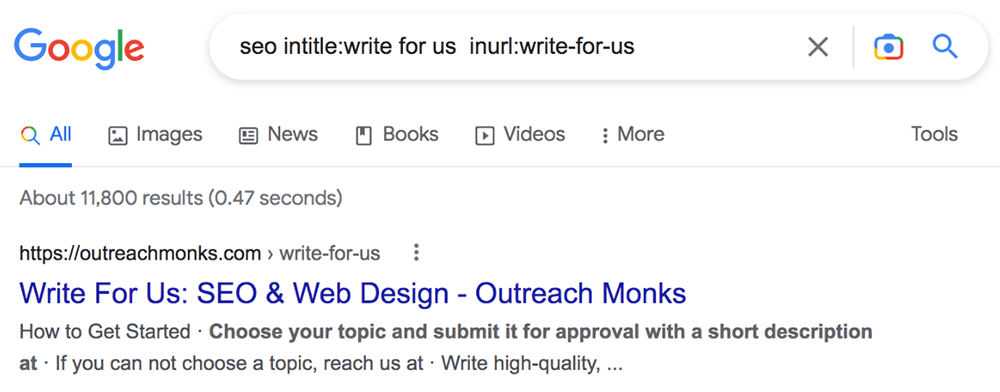 write for us