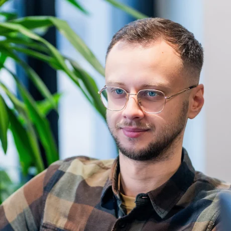 Artem Sevidov, SEO Specialist at SUSO