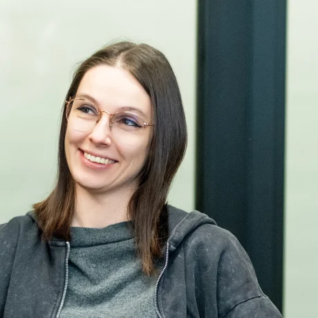 Gosia Ziółko-Urban, SEO Specialist at SUSO