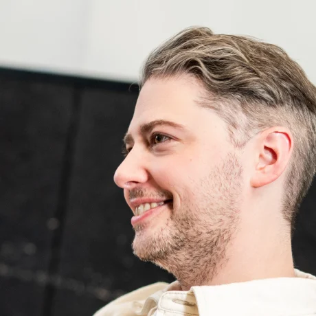 Jamie Stanley, Head of Content at SUSO