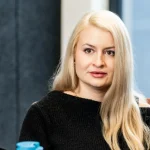 Julia Łysakowska, Editor in Chief at SUSO