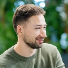 Marcin Gabryel, SEO Expert at SUSO