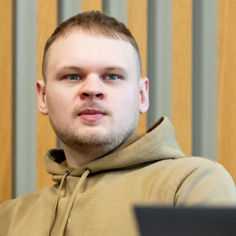 Marcin Walkowiak, SEO Expert at SUSO