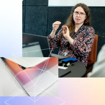 SUSO Blog Featured Image - How to Avoid a Google Manual Penalty for Thin Content by Paulina Dolatowska