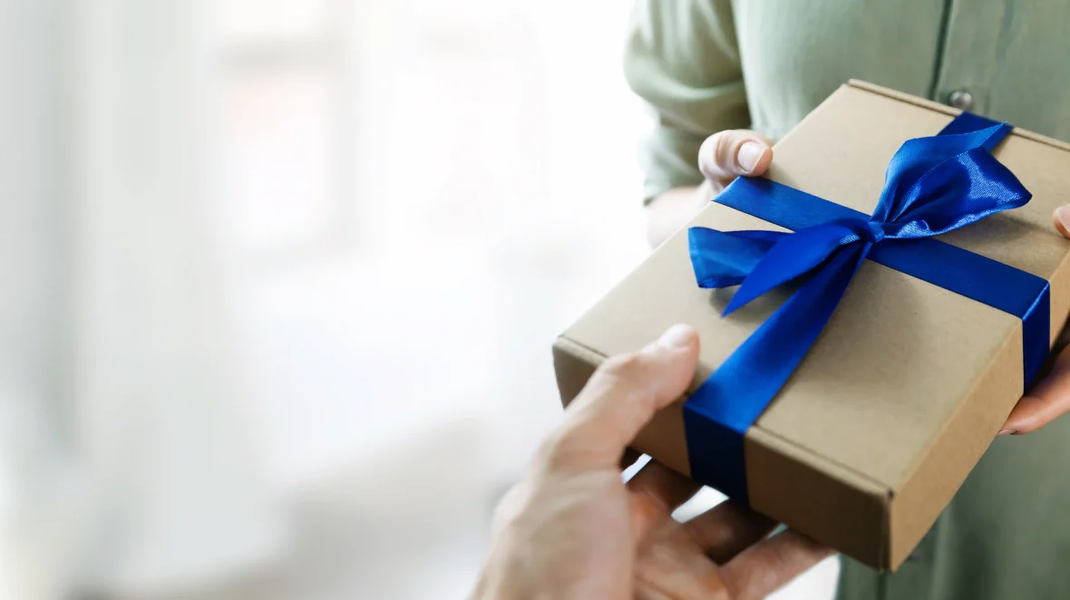 Personalised Gifts Website SEO Case Study
