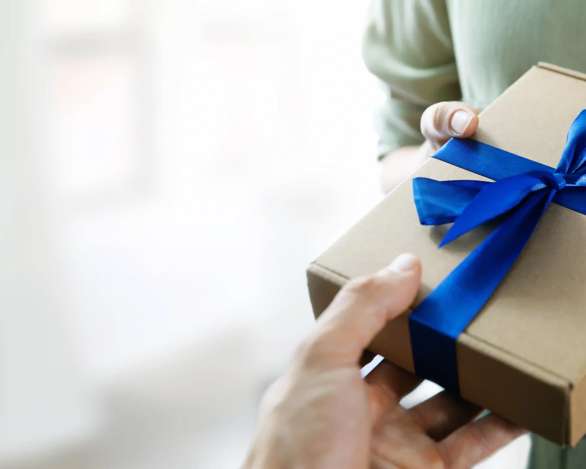 Personalised Gifts Website SEO Case Study