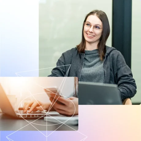 How to Optimize Content for AI Search by Gosia Urban-Ziółko, SUSO Blog Featured Image