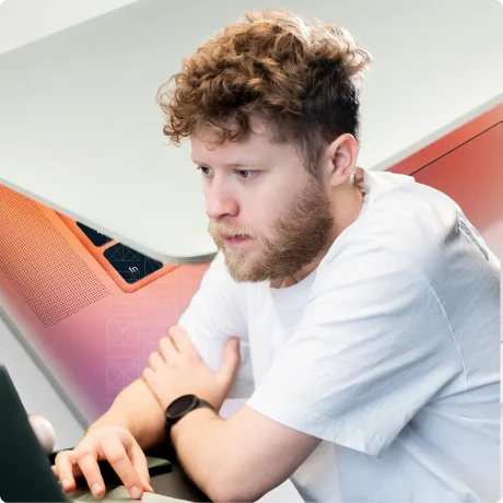 Decoding the Semantic Web Before AI Does It For You (and Steals Your Traffic) by Albert Konik - SUSO Blog Featured Image