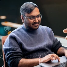 Essential Techniques for Optimising AI Overviews by Deep Shah - SUSO Blog Featured Image