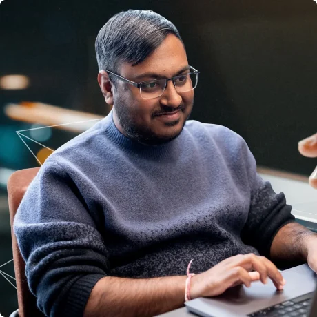 Essential Techniques for Optimising AI Overviews by Deep Shah - SUSO Blog Featured Image