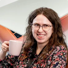 Key Takeaways From Google's Helpful Content Update by Paulina Dolatowska, SUSO Blog Featured Image