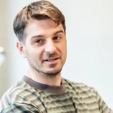 Will Bagnall, CEO & Founder at SUSO
