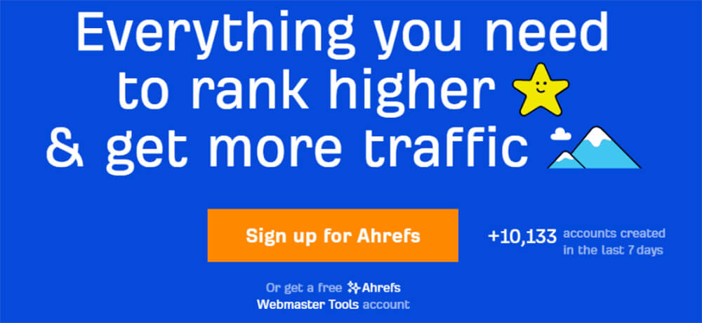 Ahrefs