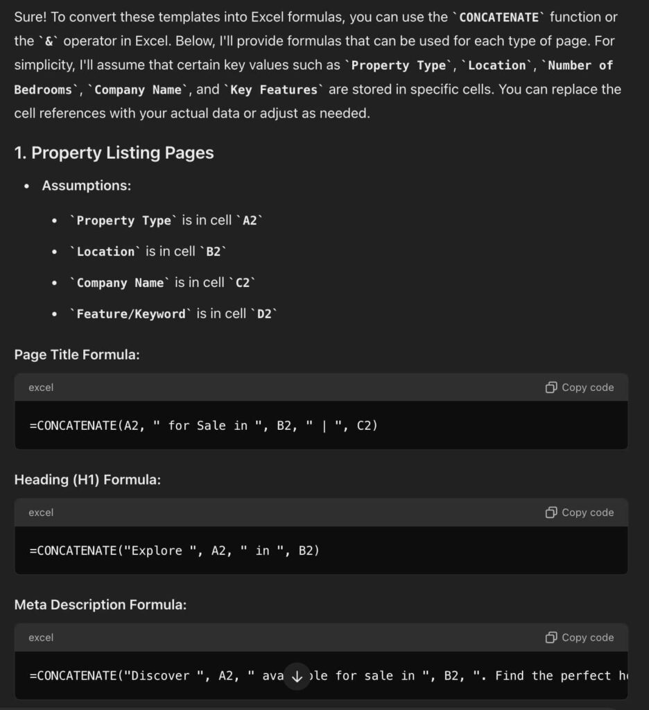using ChatGPT