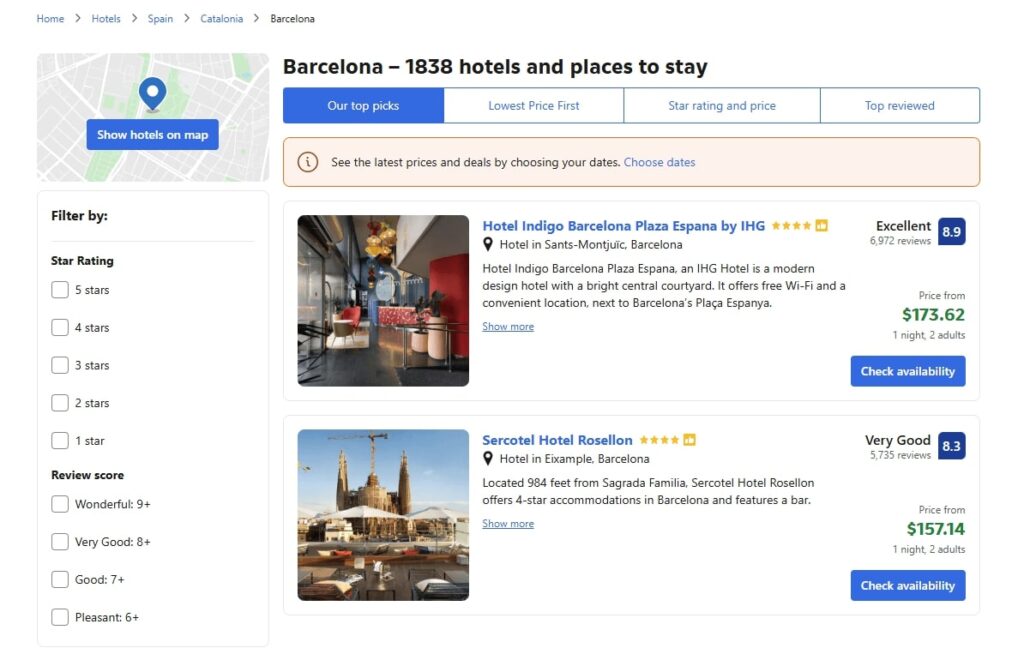 Booking.com