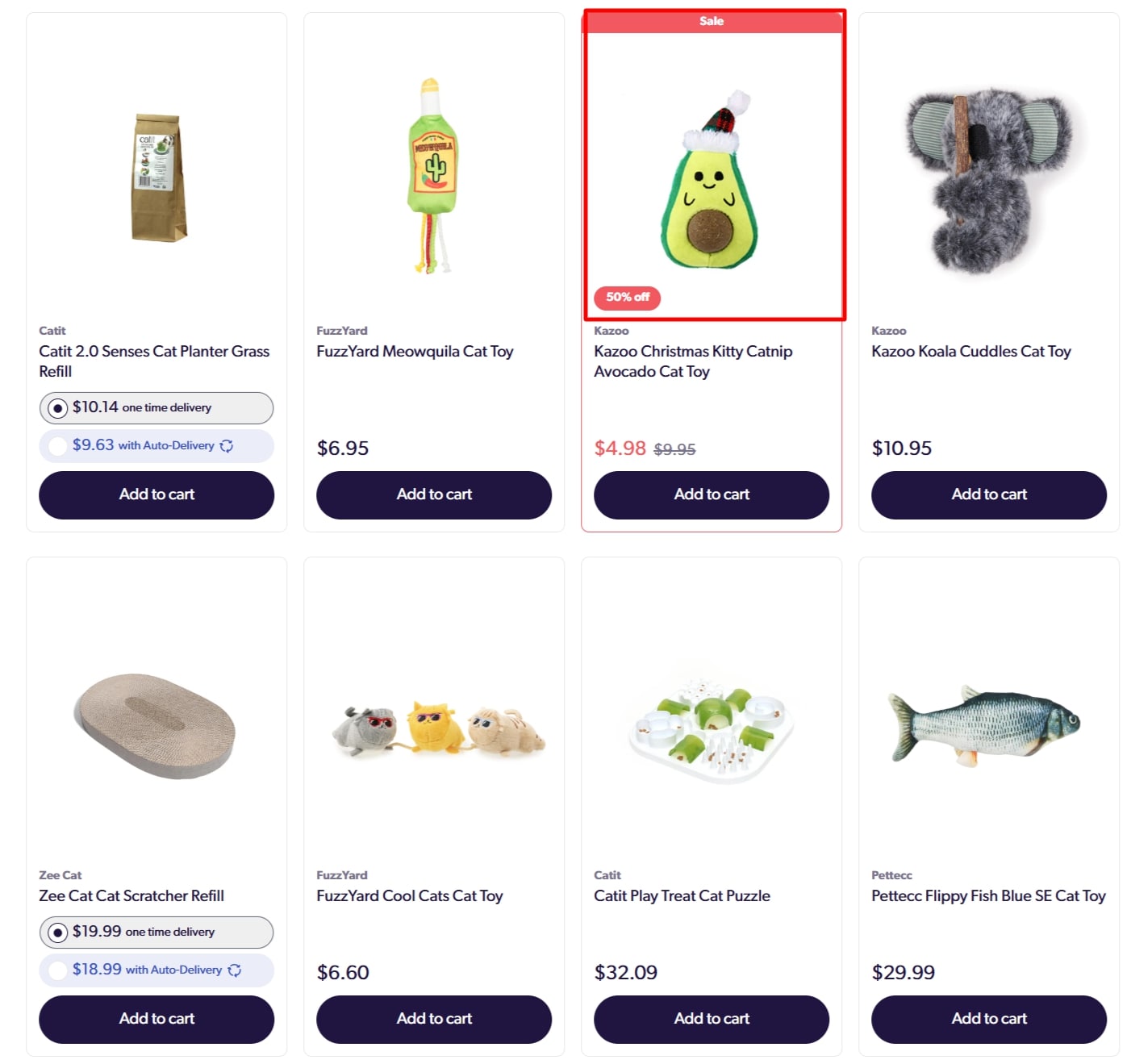 Clickable Images