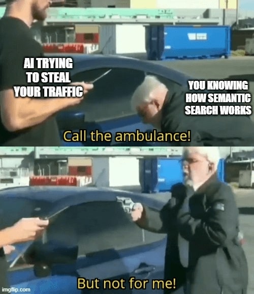 How the Semantic Web works