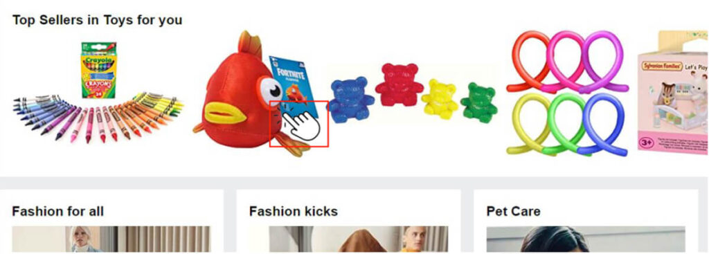 internal linking