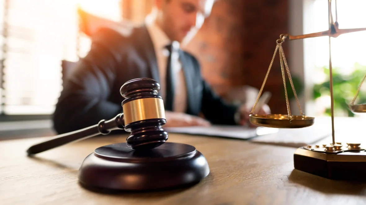 US-based law firm SEO case study