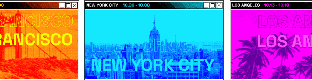 New York Tech Week