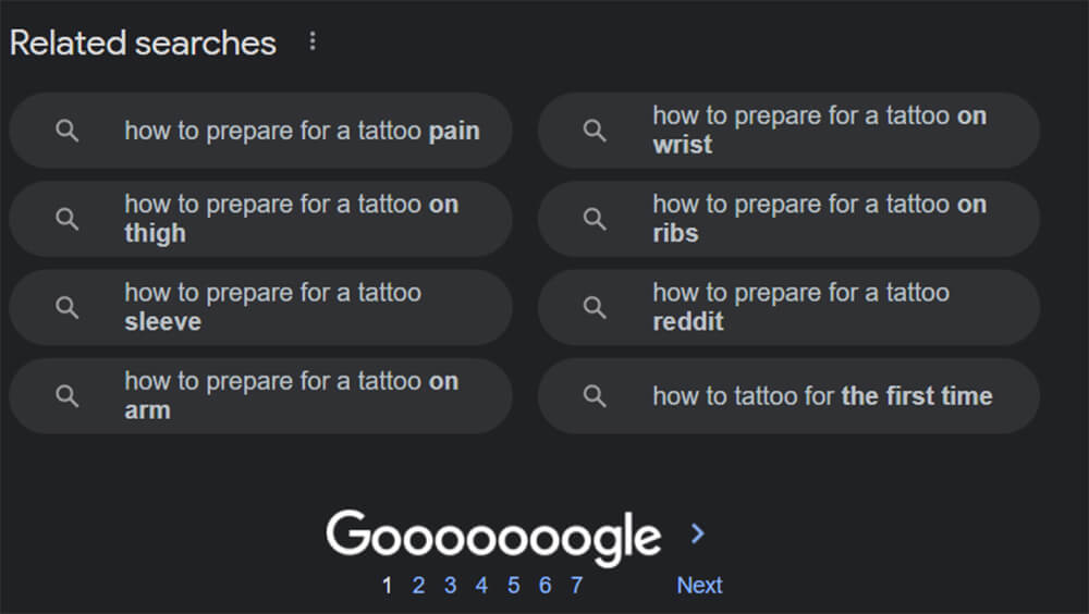 People also Ask