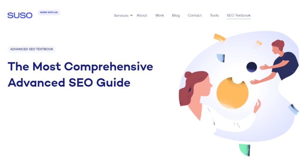 pillar page in seo