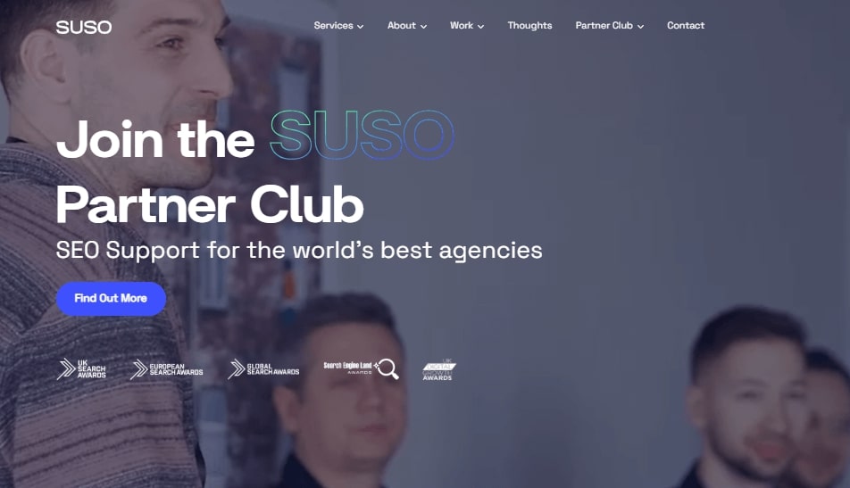 SUSO Digital