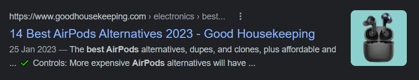 emojis in meta description