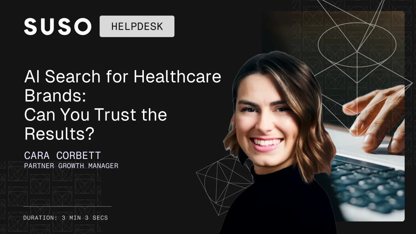 AI Search for Healthcare Brands_ Can You Trust the Results - landscape video thumbnail