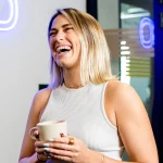 Cara Corbett, SUSO's Partner Growth Manager
