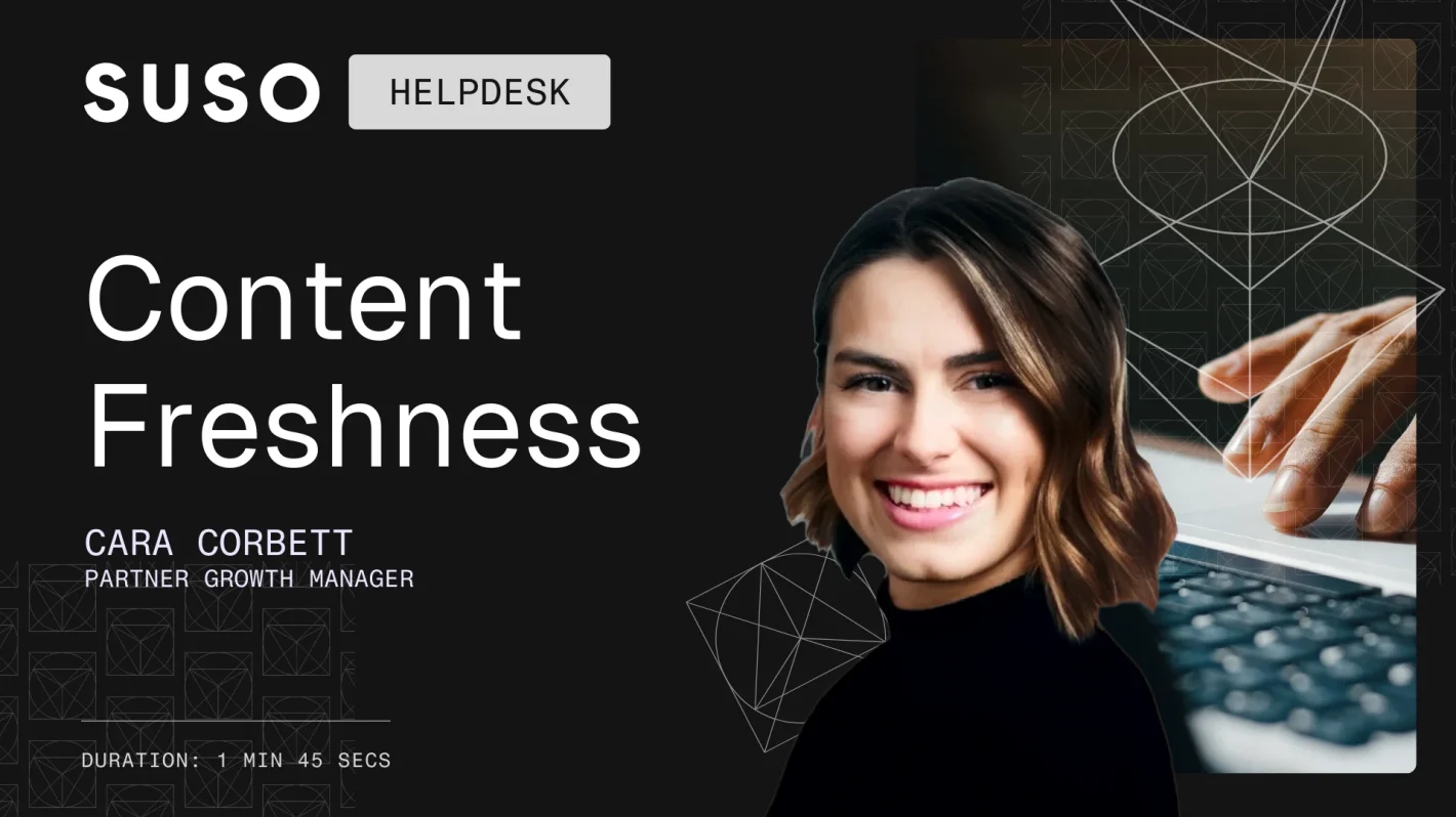 Content Freshness - video thumbnail