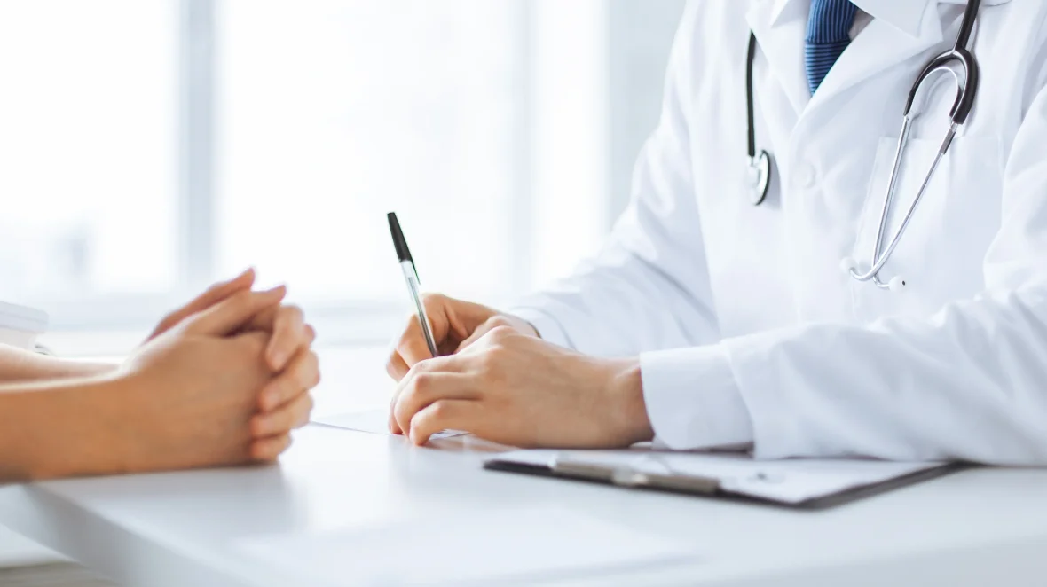US Healthcare AI SEO Case Study