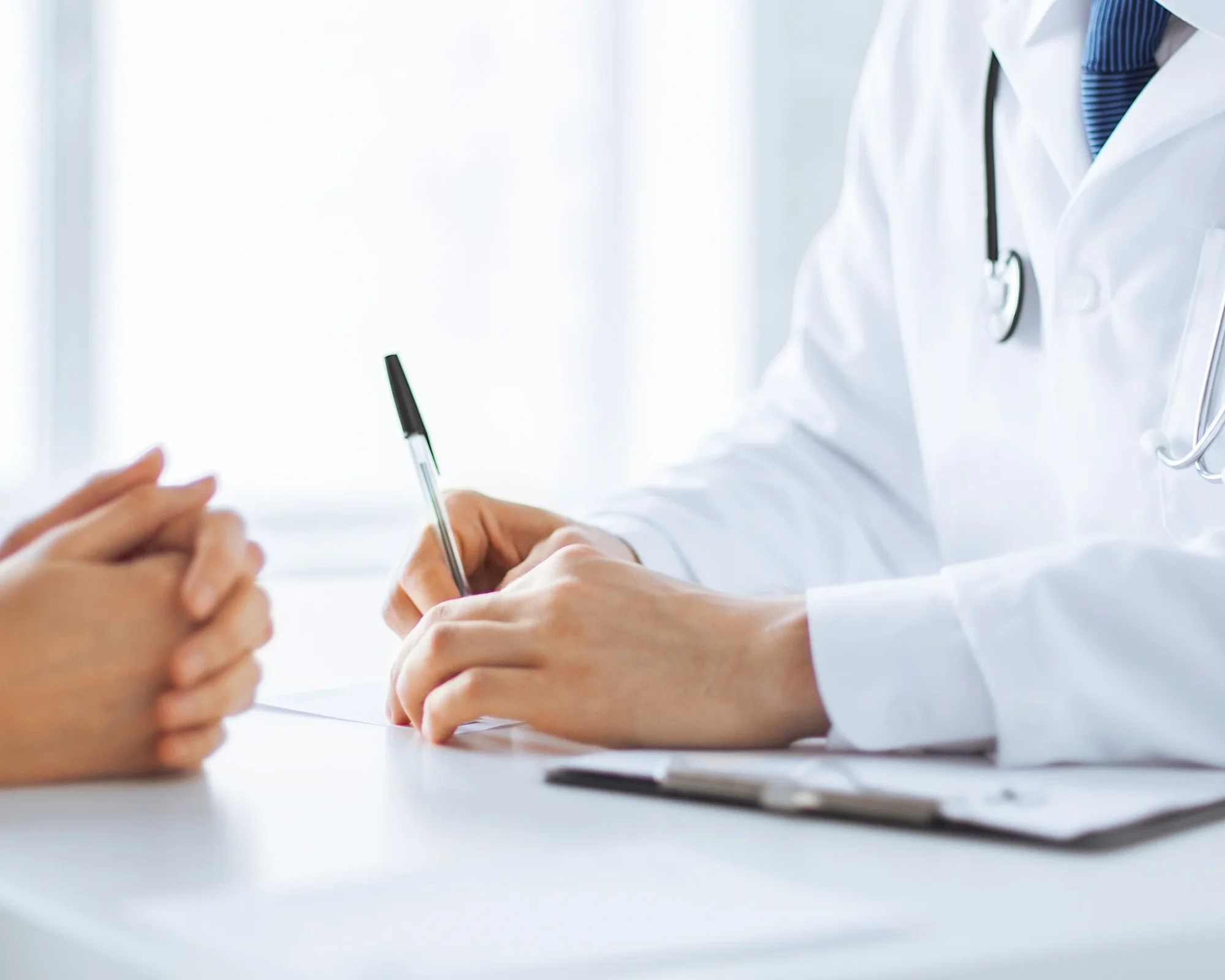 US Healthcare AI SEO Case Study
