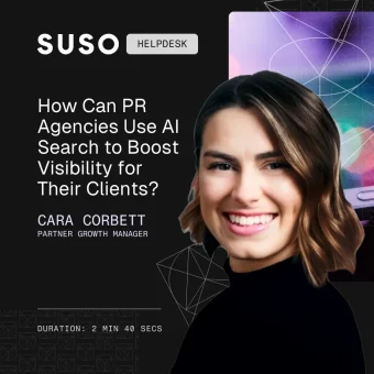 thumbnail for How Can PR Agencies Use AI Search to Boost Visibility for Their Clients