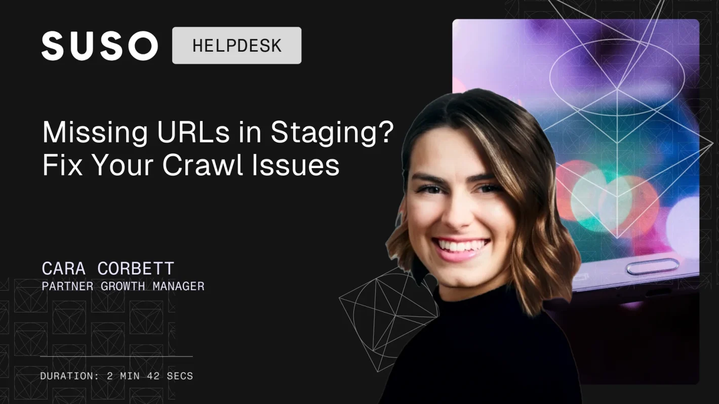 Missing URLs in Staging_ Fix Your Crawl Issues - video thumbnail